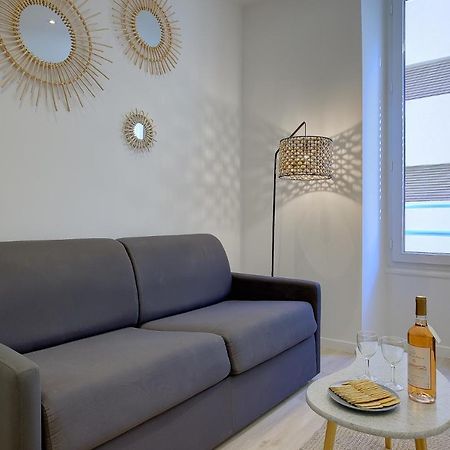Maison Bianchi - Raspail Nice Eksteriør billede